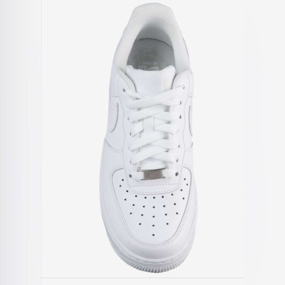 Airforce sneakers